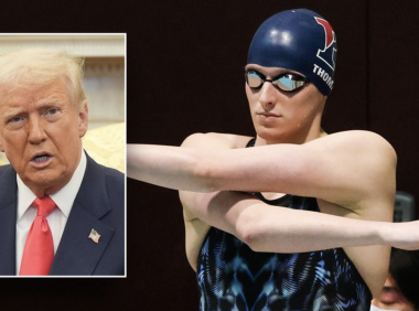 1.75亿美元联邦资助说停就停?特朗普刚刚对母校宾大出手了